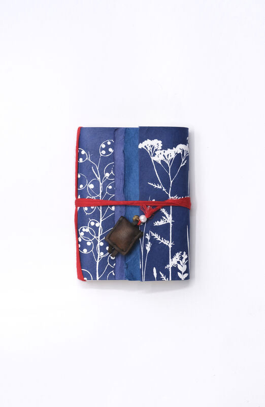 Caderno Amulette Prairie 11x16cm 162pp