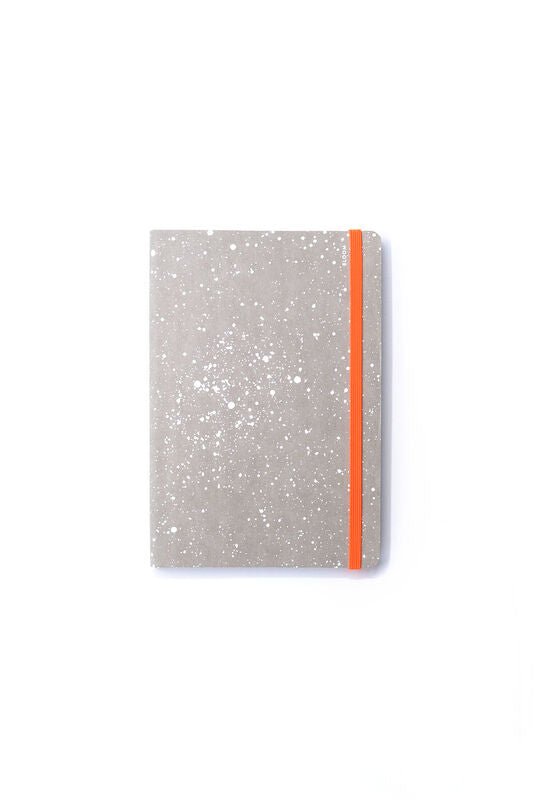 Notebook Inspiration Book M - Bloom